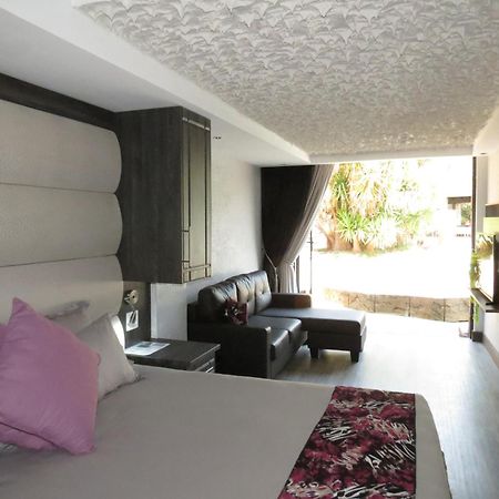 Bushmans Rock Villa พริทอเรีย ภายนอก รูปภาพ